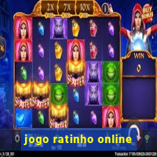 jogo ratinho online